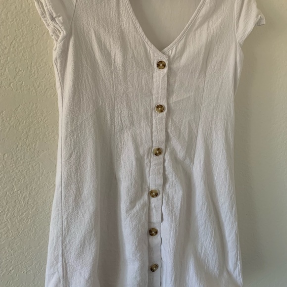 Button down dress - Picture 3 of 3